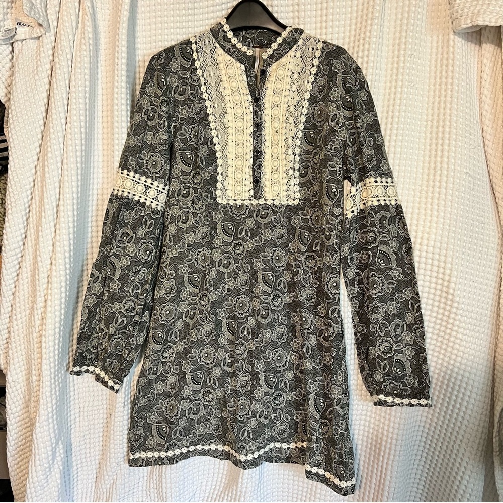 Free people dress